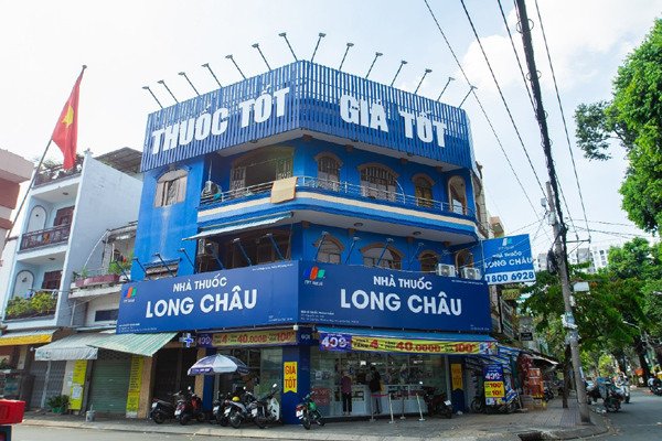 FPT Long Châu thưởng Tết nhân viên lên đến 5 tháng lương