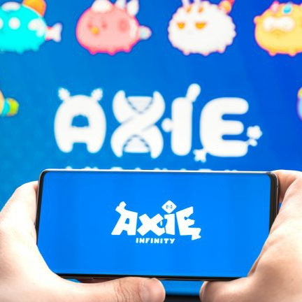 Axie Infinity co doanh thu vuot 1 ty USD anh 1