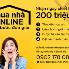 Gamuda Land đưa công nghệ vào sản phẩm bất động sản