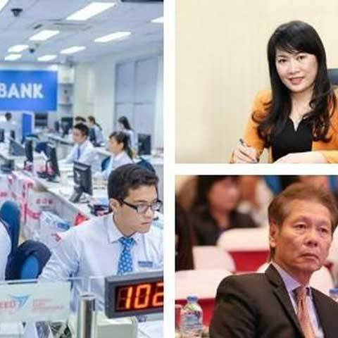 Gần thập kỷ tranh chấp và con đường đổ dốc của Eximbankicon