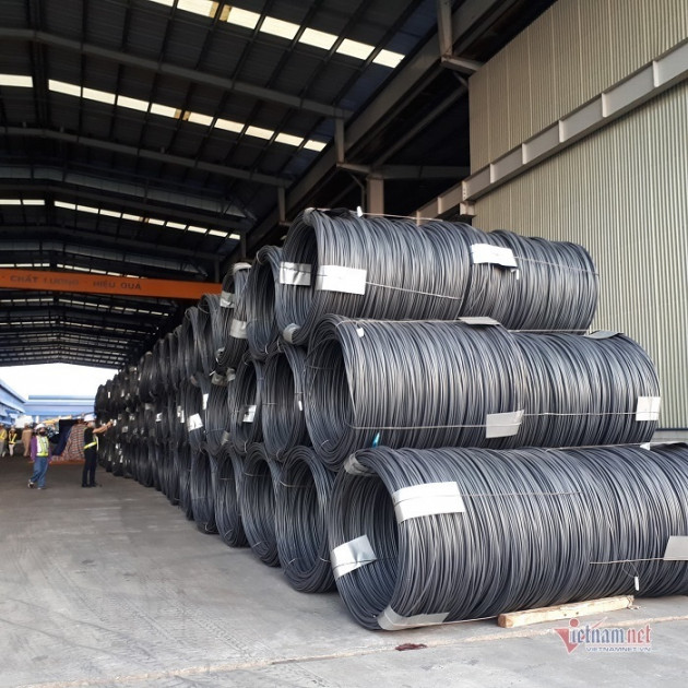 GDP 6 tháng tăng cao, những nghi ngờ về sự bất thườngicon