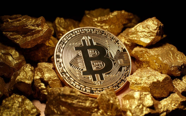 Giá Bitcoin có thể giảm xuống mức 20.000 USD/đồng?