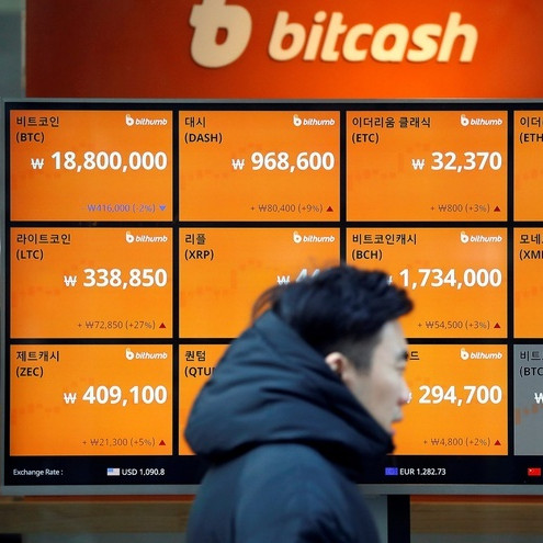 Giá Bitcoin có thể tăng lên 20.000 USD trong năm nayicon