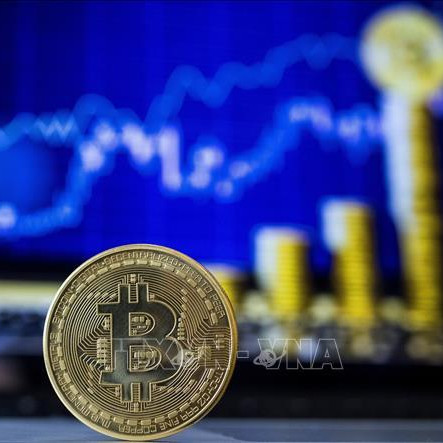 Giá đồng Bitcoin tăng gấp 3 lần kể từ tháng 3icon