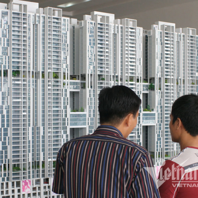 Giá nhà quá cao, tăng chênh lệch giàu nghèo: Triệu người tan giấc mơ an cư