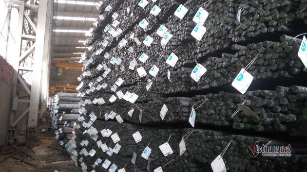 Giá thép đảo chiều, nhu cầu tụt giảm: Thêm lo lắng trước đề xuất mới