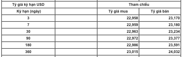 Giá USD tăng mạnh trên thị trường tự do