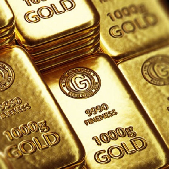Giá vàng có thể tăng gấp 5 lần, lên đến 10.000 USD/ounceicon