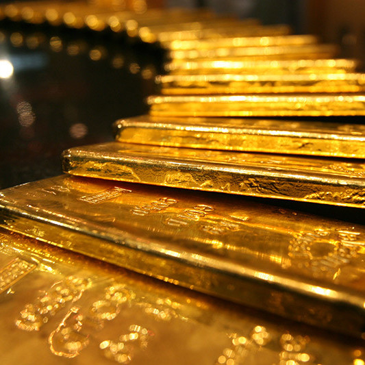 Giá vàng hôm nay 12/12: Mỹ lạm phát kỷ lục, vàng lập tức tăng giáicon