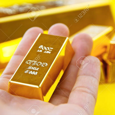 Giá vàng hôm nay 12/6: Tăng vọt lên đỉnh sau quyết định của Fed