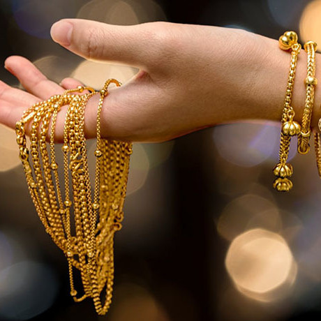 Giá vàng hôm nay 18/12: Tăng nhẹ sau những bất ổnicon