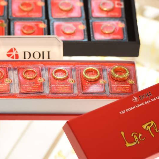 Giá vàng hôm nay 24/9: Giảm mạnh vì đồng USD tăng tiếp