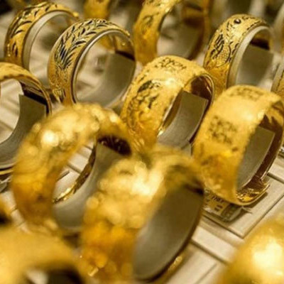 Giá vàng hôm nay 29/7: Phá đỉnh cao mọi thời đại, tăng không dừng lạiicon