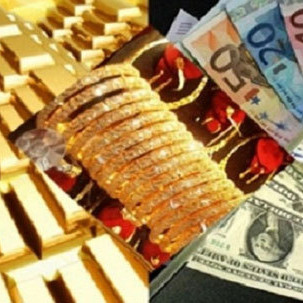 Giá vàng hôm nay 5/1: Tăng vọt lên đỉnh ngay đầu năm mớiicon