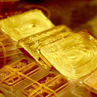Giá vàng hôm nay 7/10: Vững trước ngưỡng nhạy cảmicon