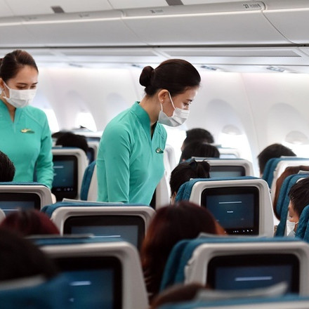 Giá vé bay thẳng Hà Nội - Côn Đảo dịp lễ 12 triệu đồng