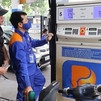 Giá xăng trong nước tiếp tục tăng, dù giá thế giới giảmicon