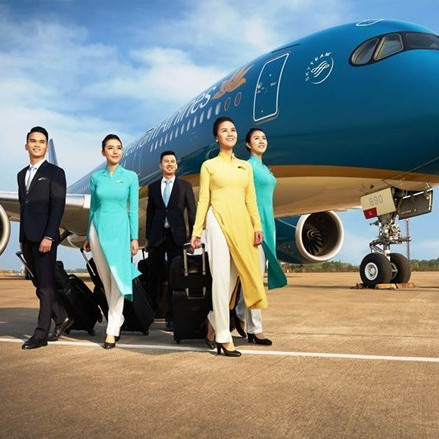 Giải cứu thua lỗ, Vietnam Airlines gọi cổ đông đổ thêm 8.000 tỷicon