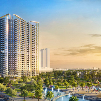 Giải mã ‘cơn địa chấn’ mang tên đô thị nghỉ dưỡng The Ocean View