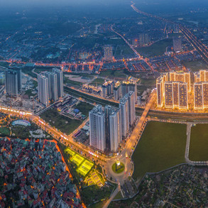 Giải mã lý do Vinhomes Smart City thắng lớn ở giải thưởng APPA