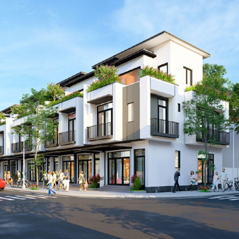 Giải mã sức hút của An Residenceicon