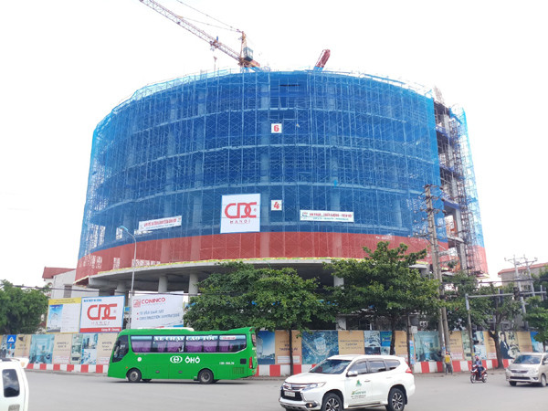 Giải mã sức hút của Apec Mandala Wyndham Hải Dương