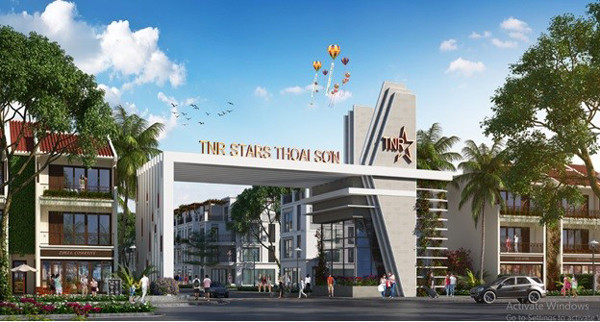 Giải mã sức hút của bất động sản vùng ven