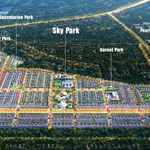 Giải mã sức hút của Gem Sky World