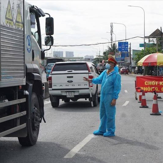 Giải phóng ách tắc, Bộ gửi văn bản đề xuất giải pháp cấp báchicon