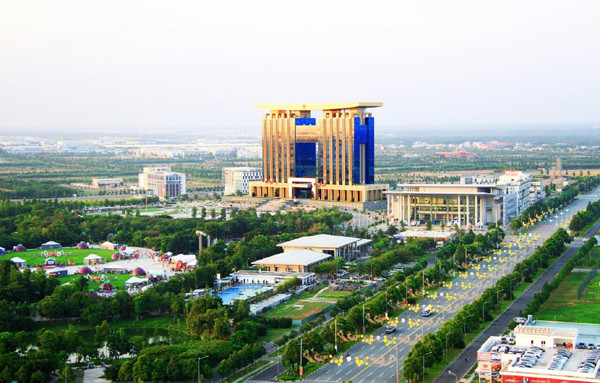 Giám đốc người Nhật: Bình Dương là nơi lý tưởng để đầu tư