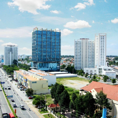 Giám đốc người Nhật: Bình Dương là nơi lý tưởng để đầu tư