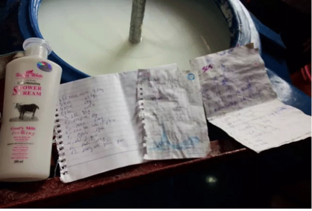 'Giang hồ mạng' Phú Lê và những nhập nhèm trong hoạt động kinh doanh