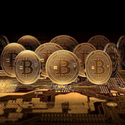 Giao dịch ảm đạm, Bitcoin đang đổ vỡ?icon