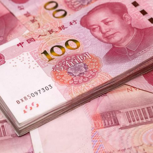 Giao dịch quốc tế bằng đồng Nhân dân tệ đạt tỷ lệ cao kỷ lụcicon