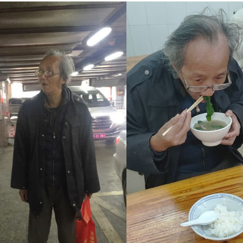 Giàu 'nứt đố đổ vách' rồi phá sản, 2 đại gia BĐS sống ở đảo hoang, chui gầm cầuicon