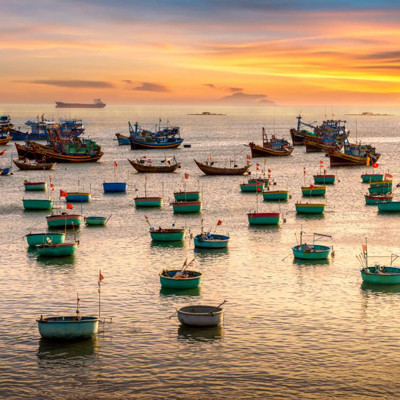 Giới đầu tư săn đất nền ven biển, ‘đón sóng’ La Gi lên thành phố