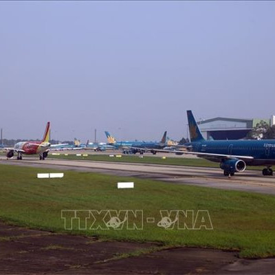 Giữ nguyên quy hoạch 28 sân bay, không bổ sung thêm
