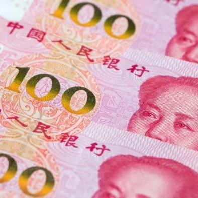 Giữa 'bão giá' nguyên liệu, Trung Quốc lại gặp khó vì Nhân dân tệ đạt đỉnh 3 nămicon