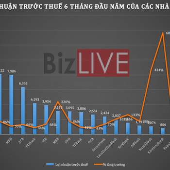 Giữa đại dịch Covid-19, nhân viên ngân hàng nào kiếm tiền giỏi nhất?icon