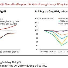 Giữa thế giới bất ổn, Việt Nam và Trung Quốc làm nên điều khác biệt