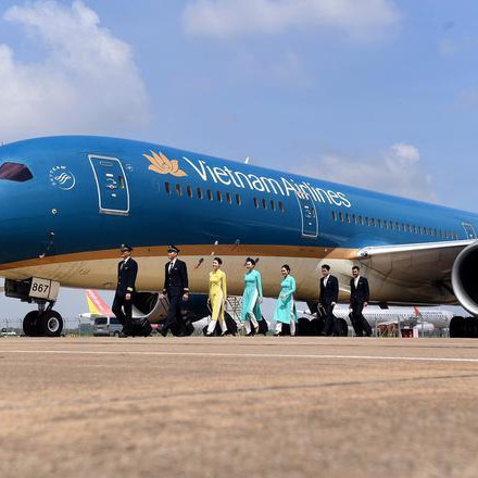 Gỡ 'bom nợ' cho Vietnam Airlines: Nhìn từ câu chuyện của Thai Airwaysicon