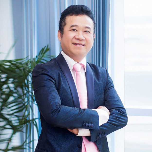 Gom 200 ha đất, gọi 1 tỷ USD: Đại gia Đặng Thành Tâm thời lại đếnicon