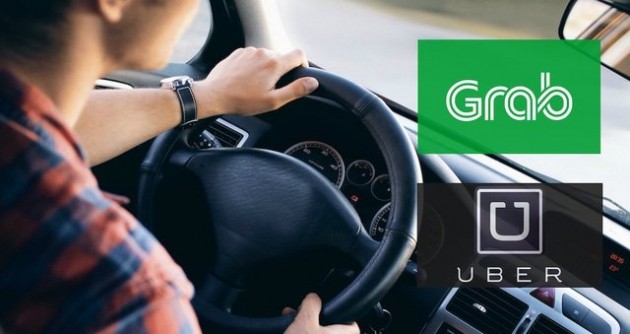 Grab mua lại Uber: Bộ Công Thương nói về nguy cơ cấm giao dịch