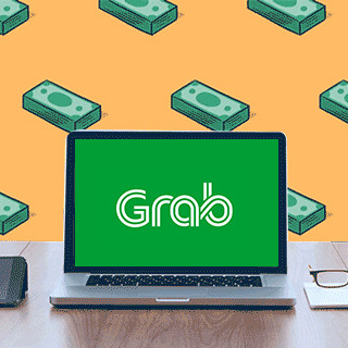 Grab sắp IPO với mức định giá 34 tỷ USDicon