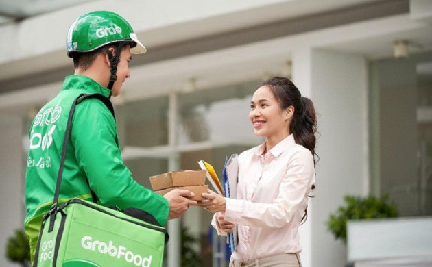 Grab, Uber... cắt giảm, gọn và nhanh hơn để vượt khó