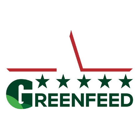 GreenFeed có nhận diện thương hiệu mới