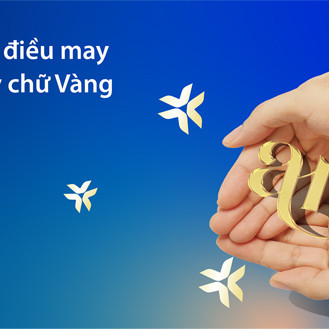 Gửi tiền đầu năm, nhận lộc từ VIB