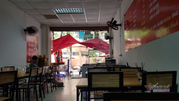 Hà Nội cấm ‘xẻ thịt’ tầng 1 tái định cư cho thuê, kinh doanh