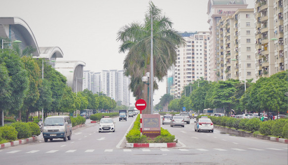 Hà Nội dừng hàng loạt dự án BT của nhiều ‘ông lớn’ bất động sản