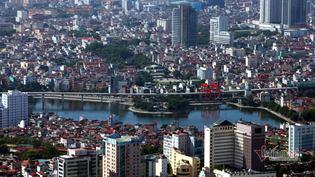 Hà Nội ‘lệnh’ công khai quy hoạch dự án lớn chặn tin đồn thổi giá đất